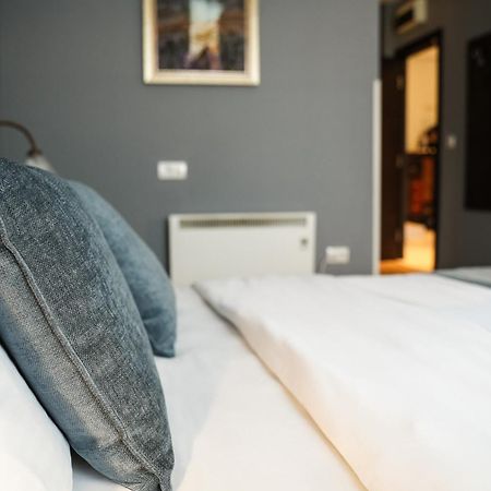 Hotel Dum By Muskat Belgrad Zewnętrze zdjęcie