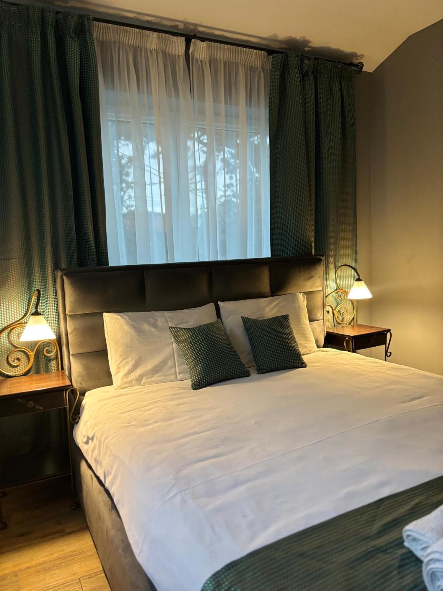 Hotel Dum By Muskat Belgrad Zewnętrze zdjęcie
