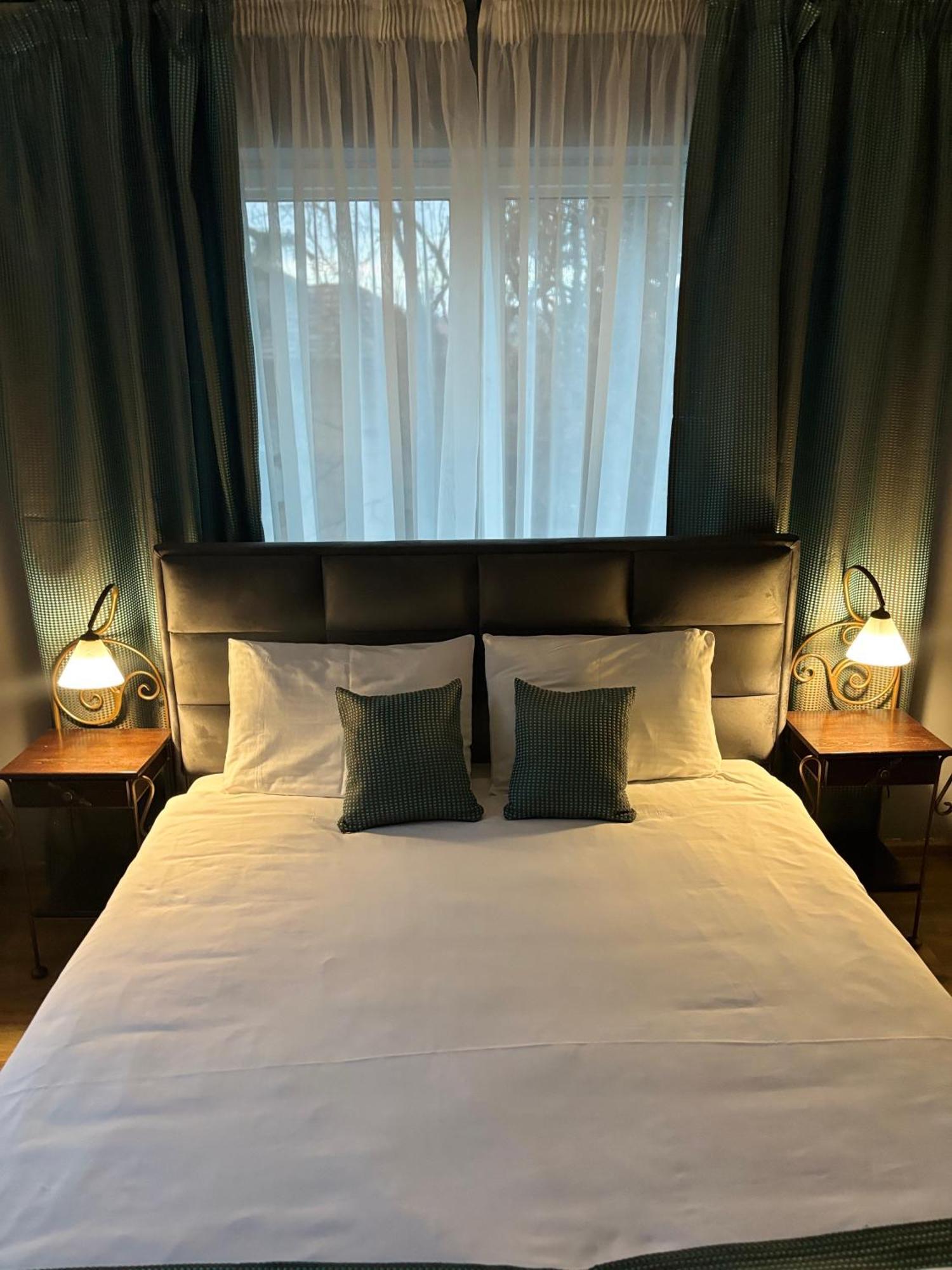 Hotel Dum By Muskat Belgrad Zewnętrze zdjęcie
