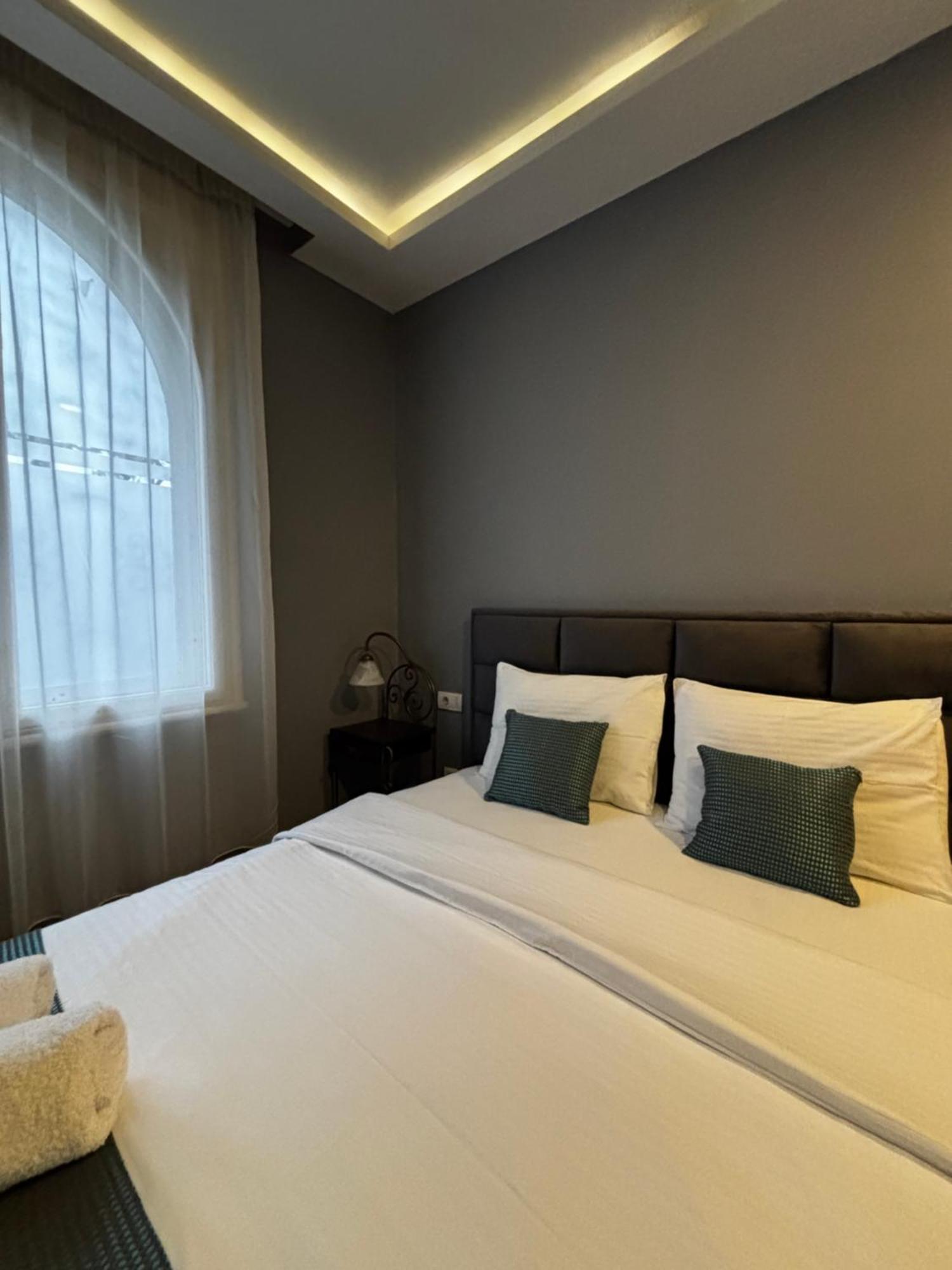 Hotel Dum By Muskat Belgrad Zewnętrze zdjęcie
