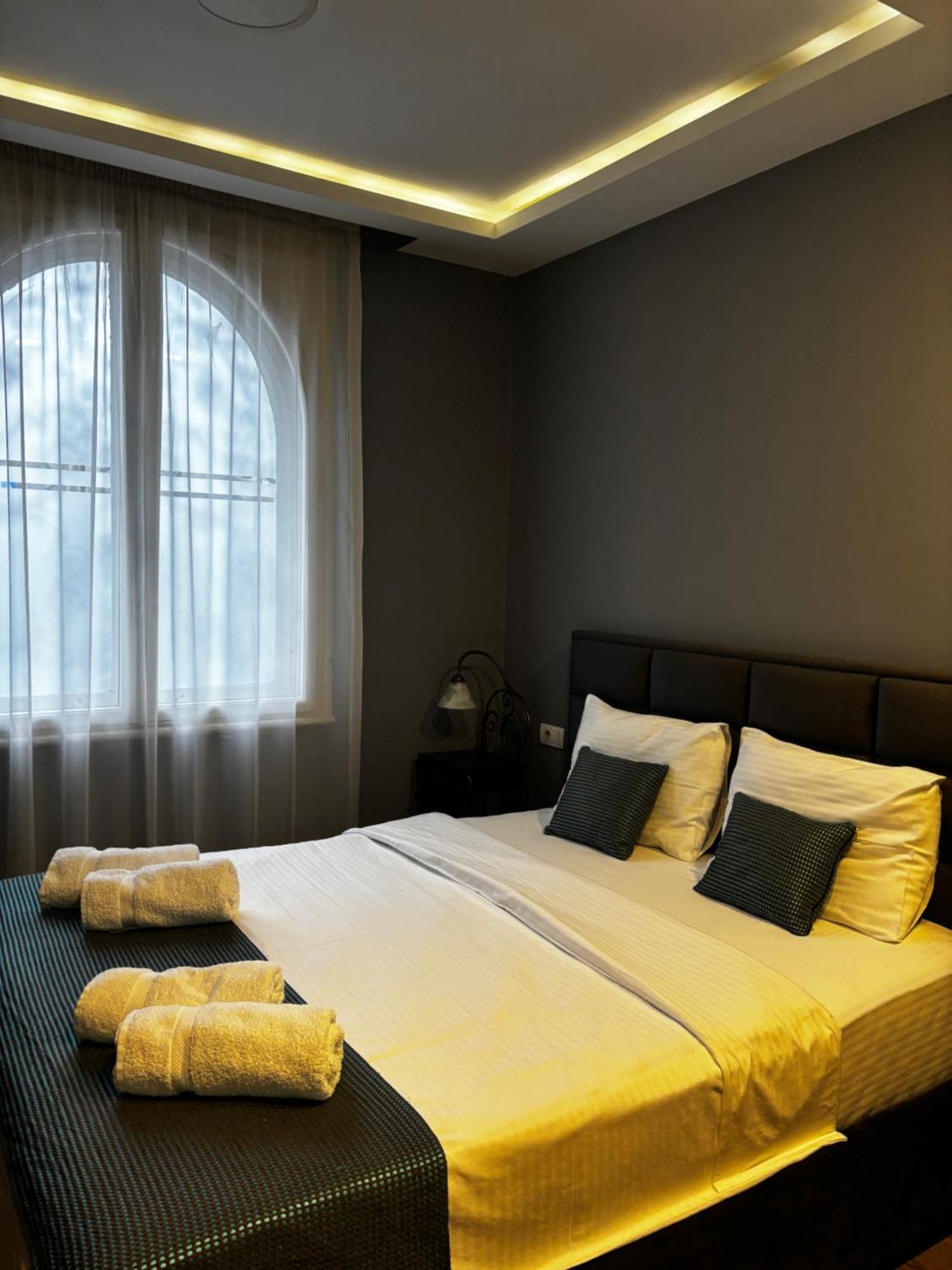 Hotel Dum By Muskat Belgrad Zewnętrze zdjęcie