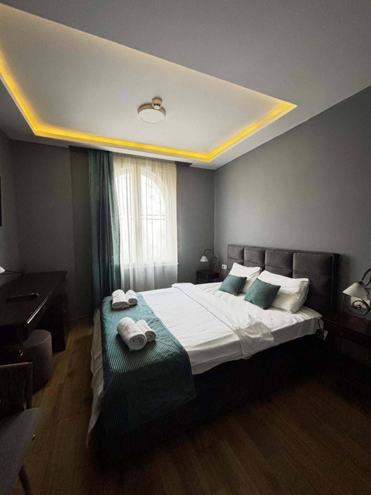 Hotel Dum By Muskat Belgrad Zewnętrze zdjęcie