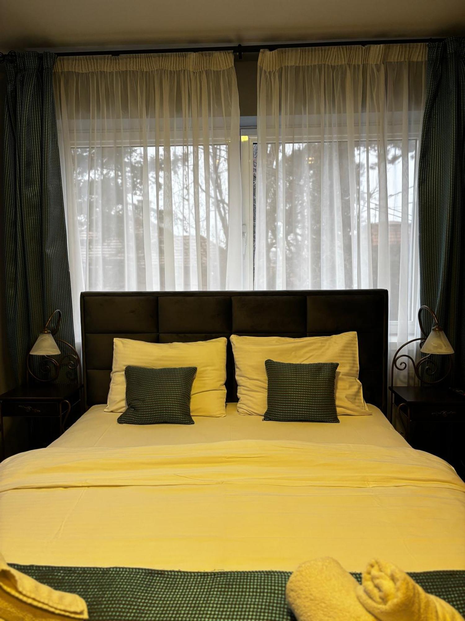 Hotel Dum By Muskat Belgrad Zewnętrze zdjęcie