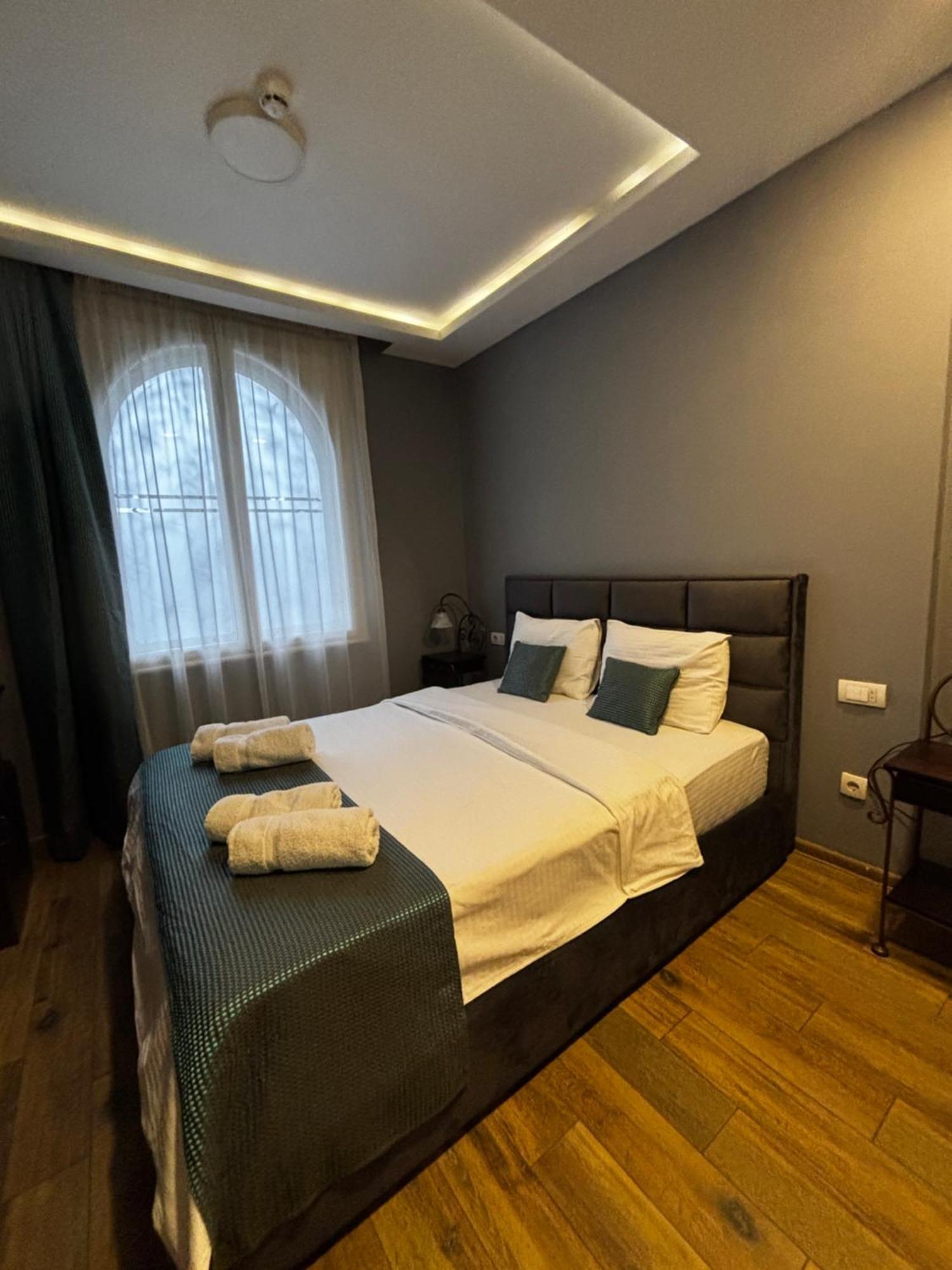 Hotel Dum By Muskat Belgrad Zewnętrze zdjęcie