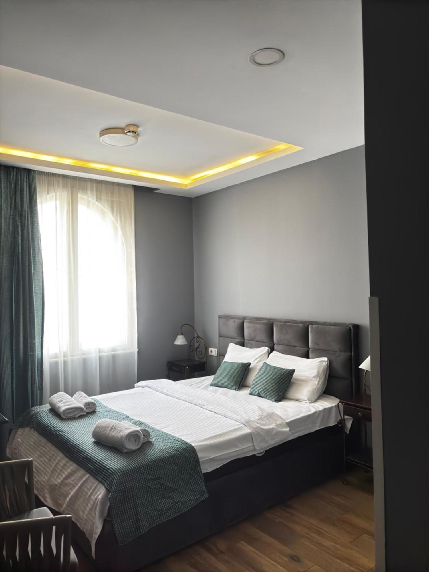 Hotel Dum By Muskat Belgrad Zewnętrze zdjęcie