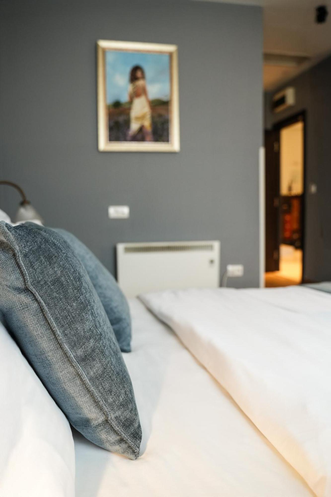 Hotel Dum By Muskat Belgrad Zewnętrze zdjęcie
