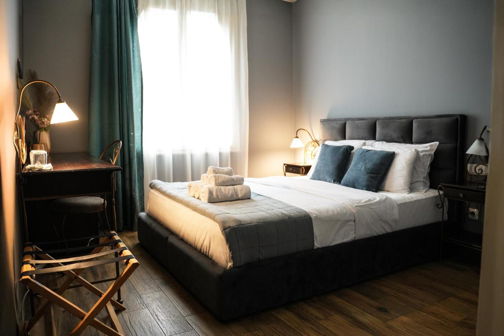 Hotel Dum By Muskat Belgrad Zewnętrze zdjęcie