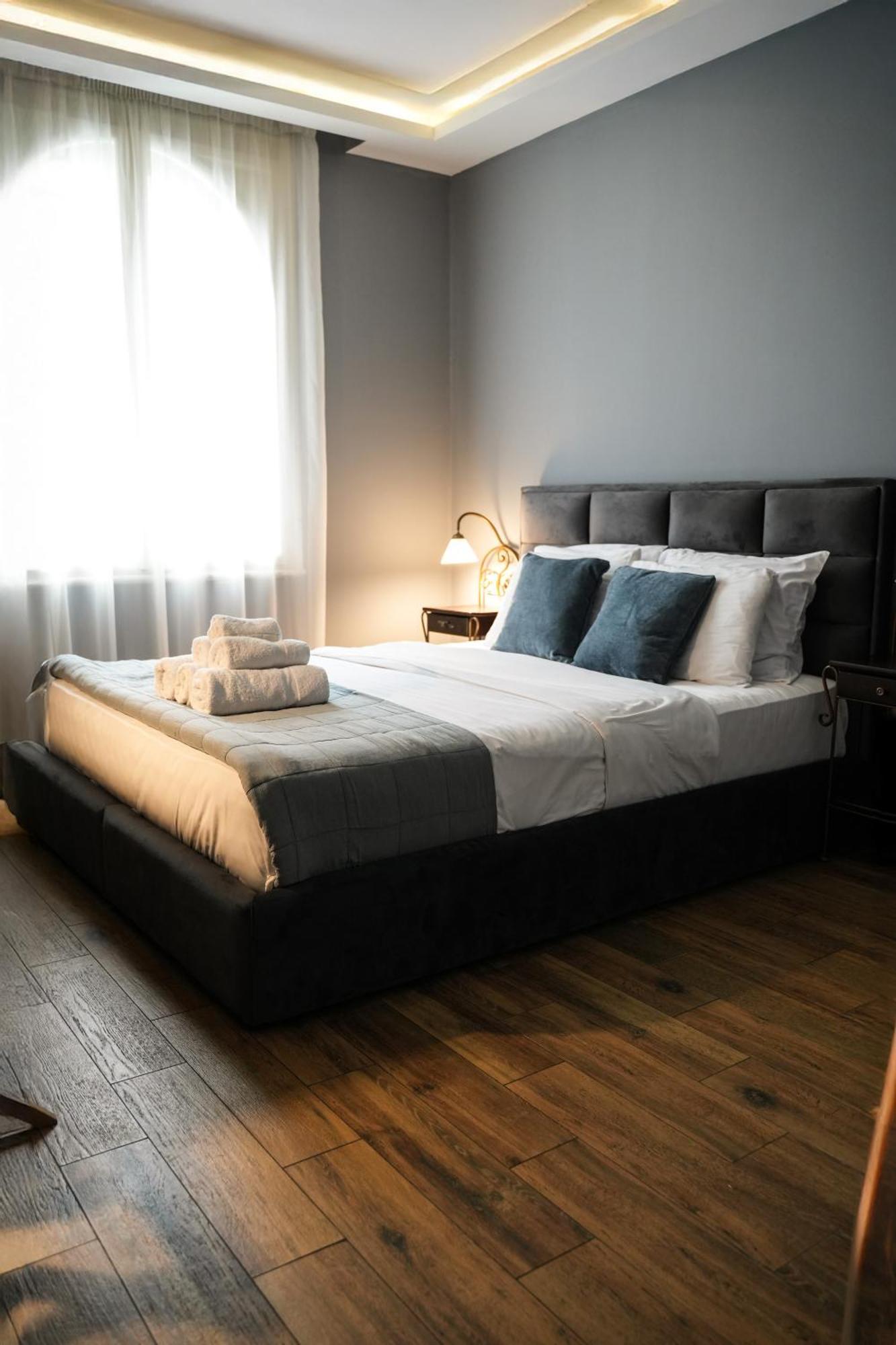 Hotel Dum By Muskat Belgrad Zewnętrze zdjęcie