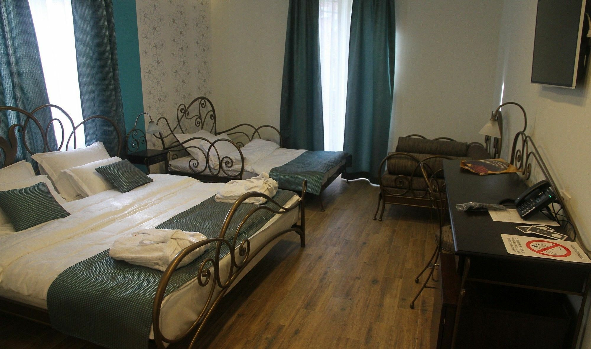 Hotel Dum By Muskat Belgrad Zewnętrze zdjęcie