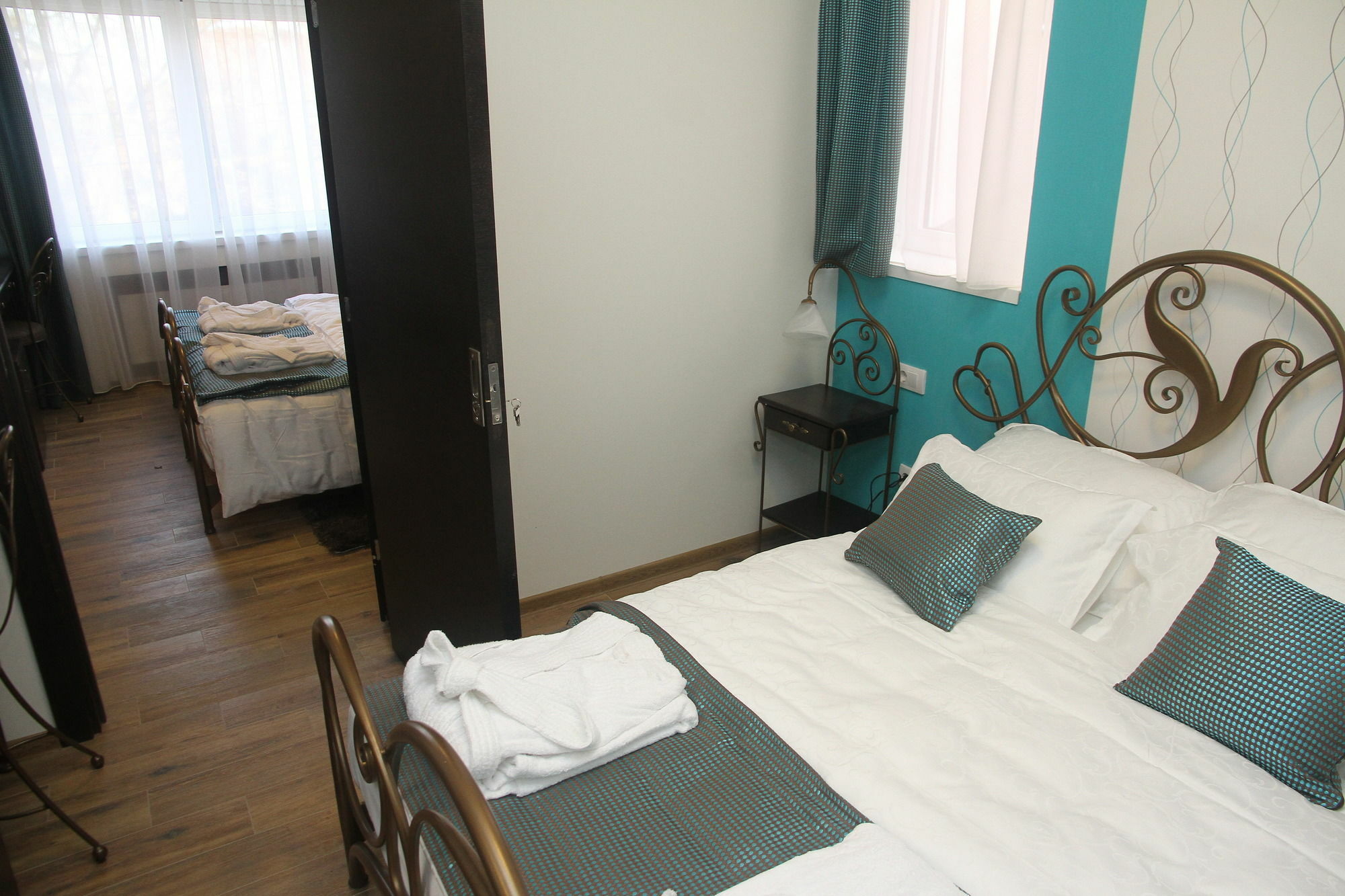 Hotel Dum By Muskat Belgrad Zewnętrze zdjęcie