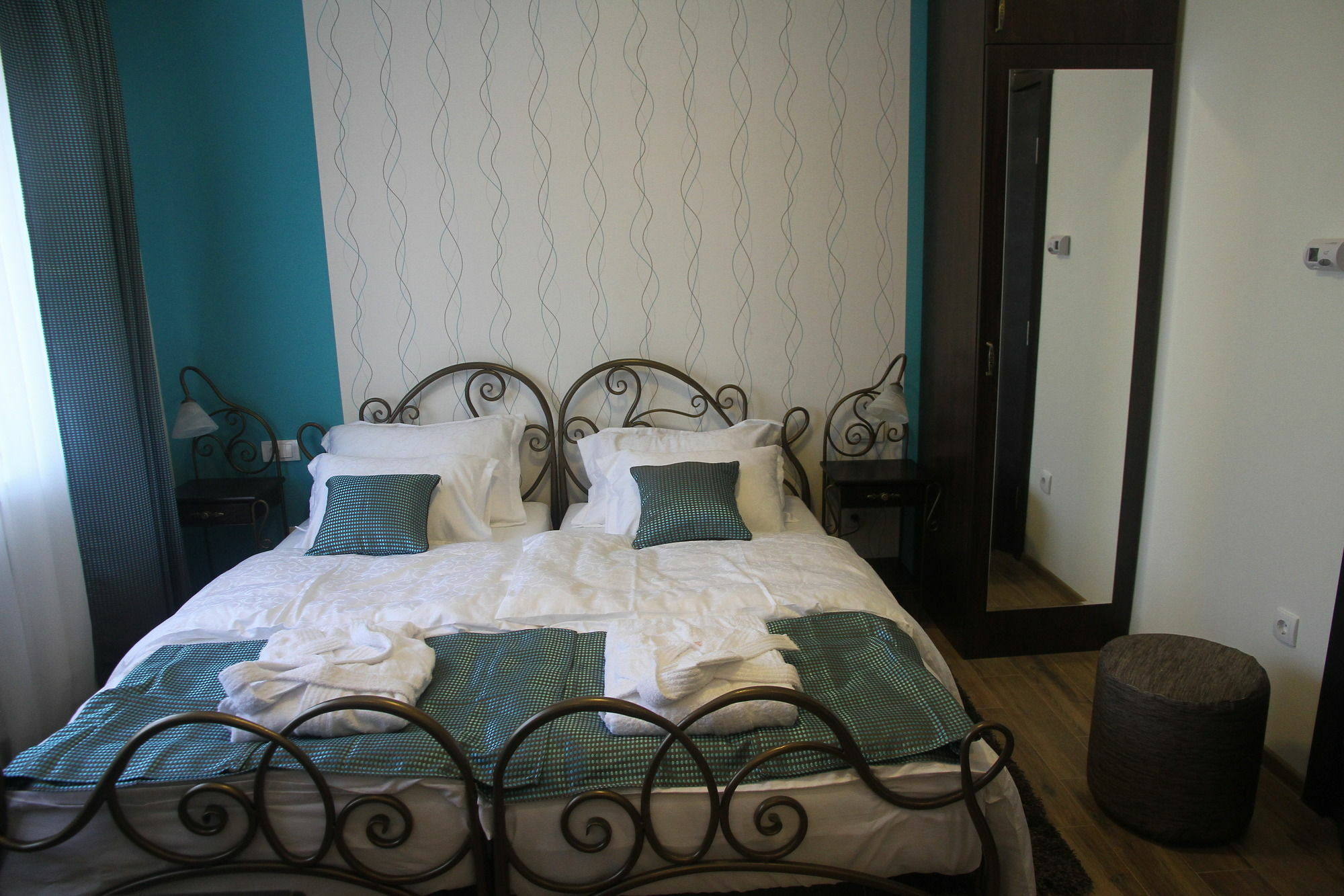 Hotel Dum By Muskat Belgrad Zewnętrze zdjęcie